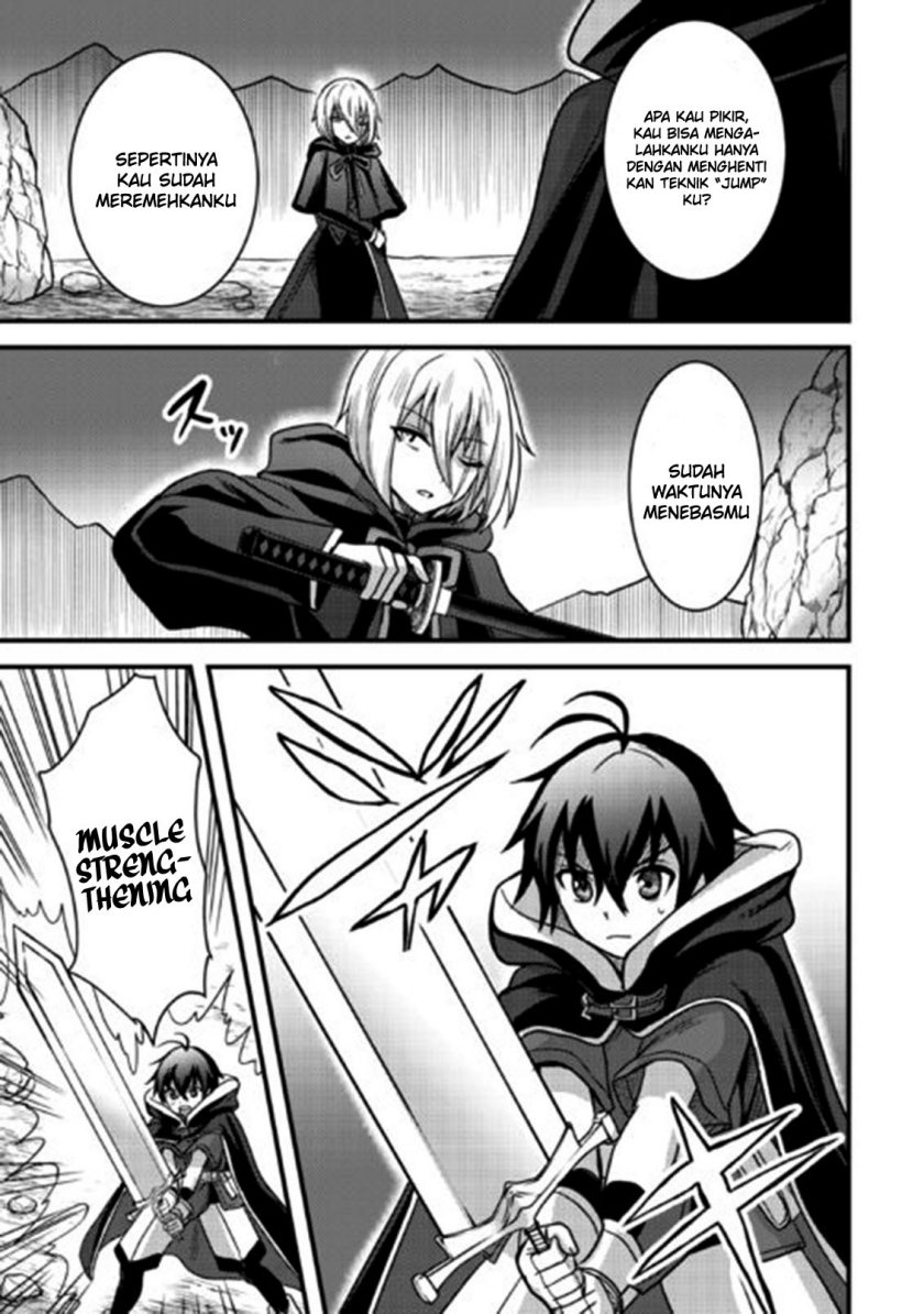 Fuguushoku to Baka ni Saremashita ga Jissai wa Sorehodo Waruku Arimasen? Chapter 34 Gambar 20